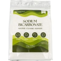 Essentially Young Bicarb of Soda